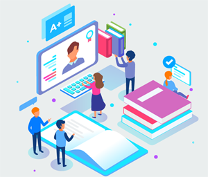Academic Information System